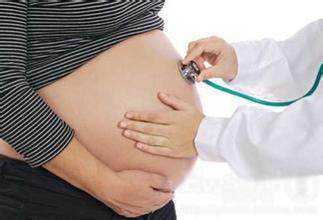 孕妇糖耐两小时血糖偏高，要关注身体状况